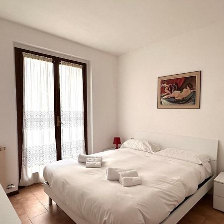 Geranium Home Lake Como 아르제뇨 외부 사진