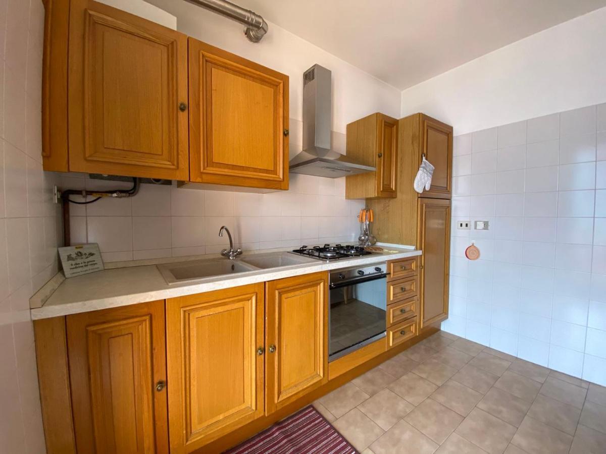 Geranium Home Lake Como 아르제뇨 외부 사진